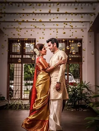 Vinay & Harshita Grand Wedding